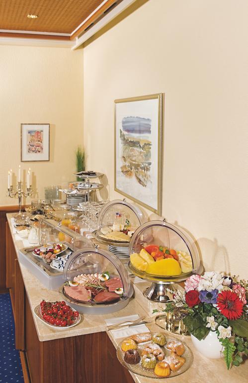 Hotel Ambiente Бад-Беллинген Экстерьер фото
